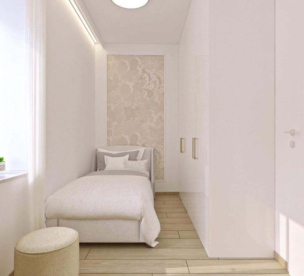 Ferienwohnung Casa Di Kaparetto By Corfuescapes Corfu  Exterior foto