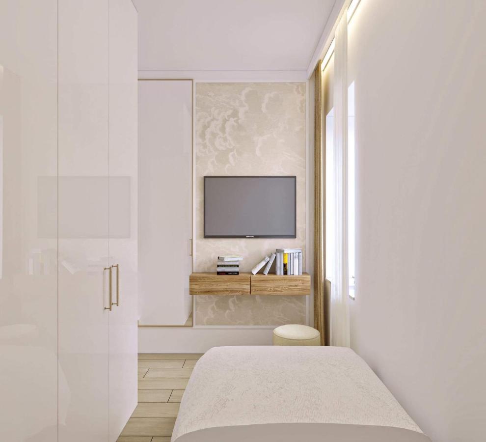 Ferienwohnung Casa Di Kaparetto By Corfuescapes Corfu  Exterior foto